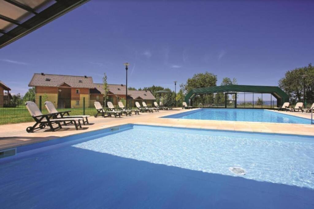 Le Garden - Ski - Vue Lac - Piscine - Parking - Evian - Thonon - לוגרה מראה חיצוני תמונה