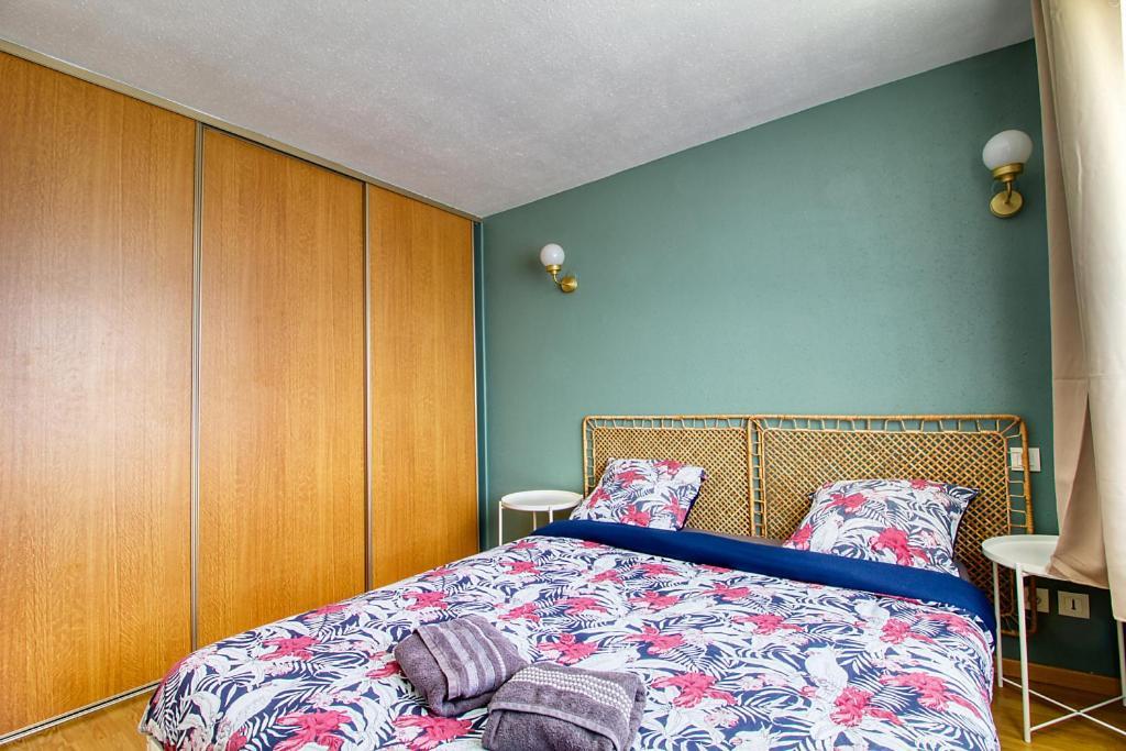 Le Garden - Ski - Vue Lac - Piscine - Parking - Evian - Thonon - לוגרה מראה חיצוני תמונה